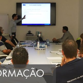 Formação Águas do Luso