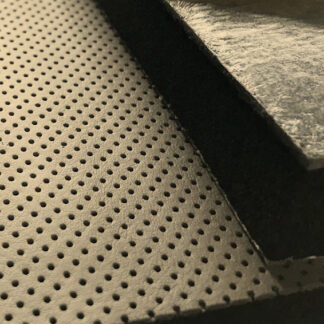 SOVE – Materiais aplicados à Indústria dos transportes.Placas Isolamento Acústico e Térmico Autoadesivas.