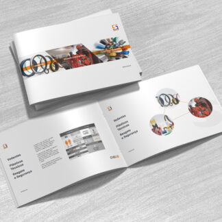 Nova Brochura Apresentação