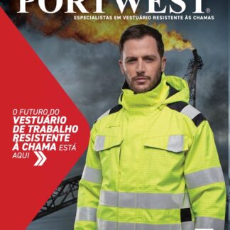 Parceria SOVE – PORTWEST