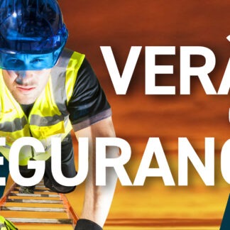 VERÃO EM SEGURANÇA COM A SOVE