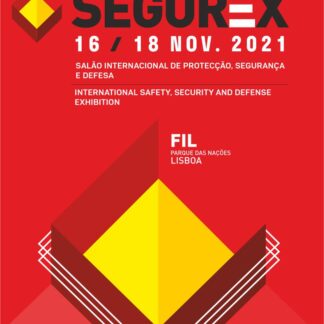 SEGUREX 2021