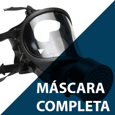 MÁSCARA COMPLETA