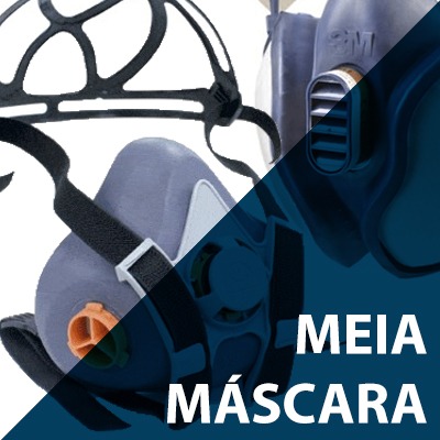 MEIA MÁSCARA