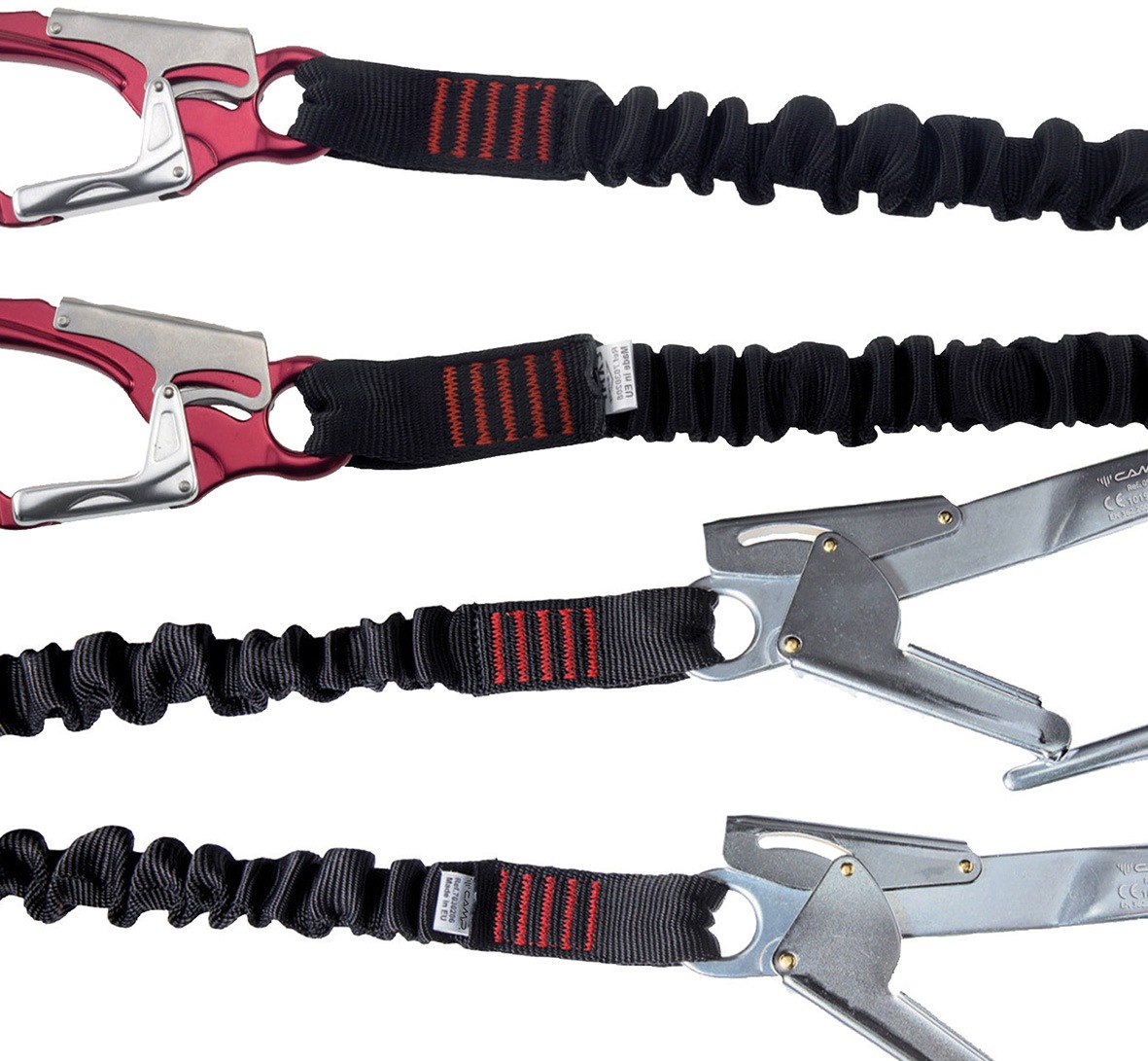 Cordas de Posicionamento