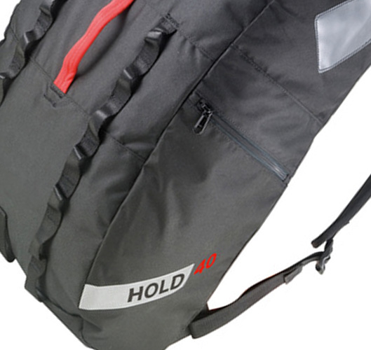 Equipamento de Transporte