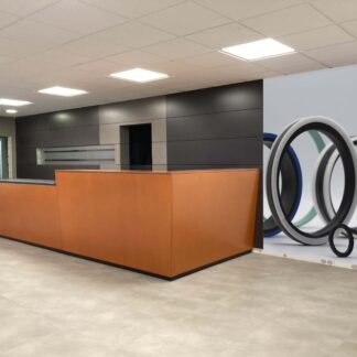 Loja de Lisboa renovada