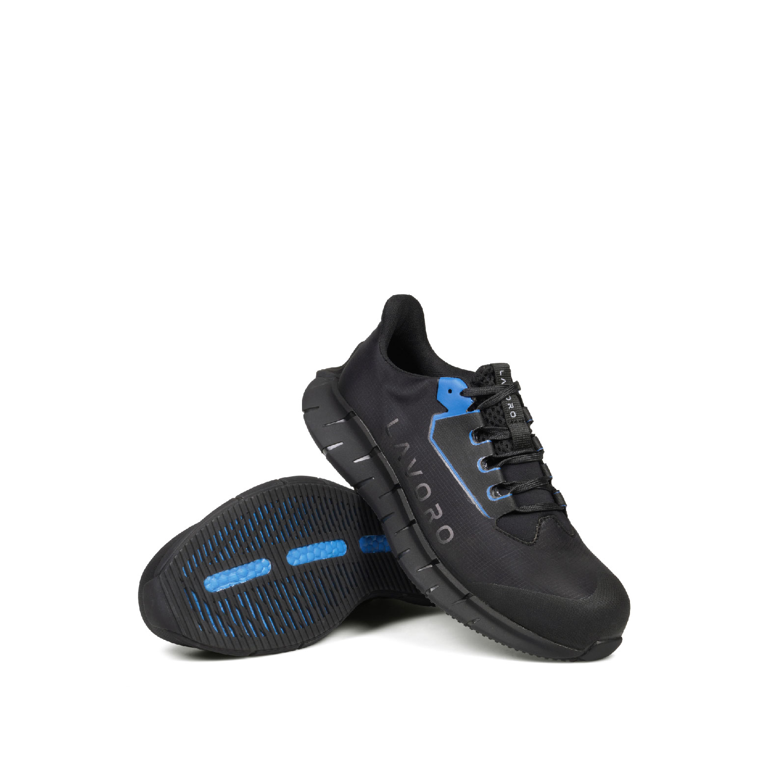 SAPATO STARGATE BLUE S1P
