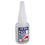 COLA LOXEAL INSTANTÂNEA 43 S – 20g