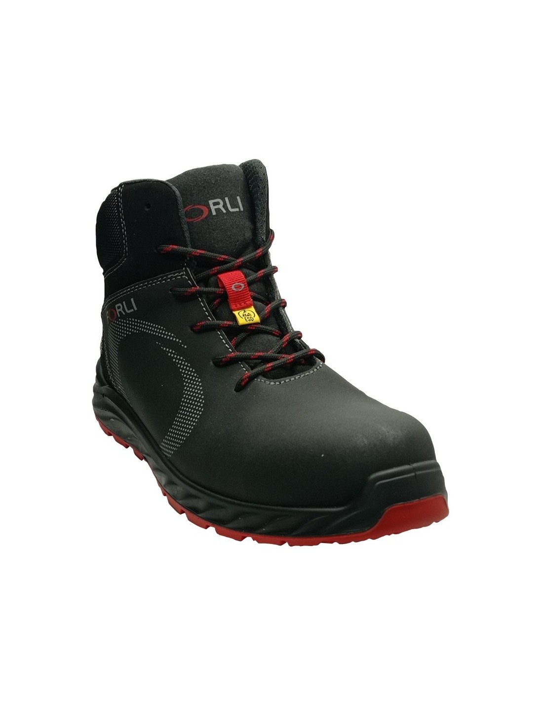 BOTA ALASKA S3 - FORLI