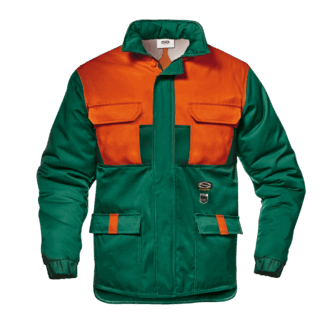 CASACO MOTOSSERRISTA