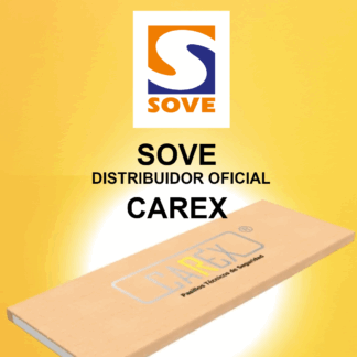 SOVE distribuidor oficial – CAREX