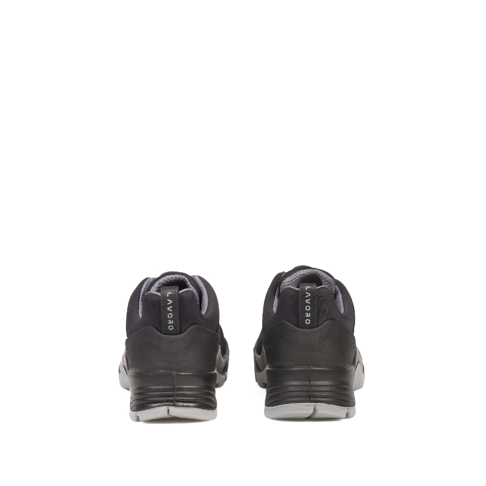 SAPATO GLADE SPEED GREY S3