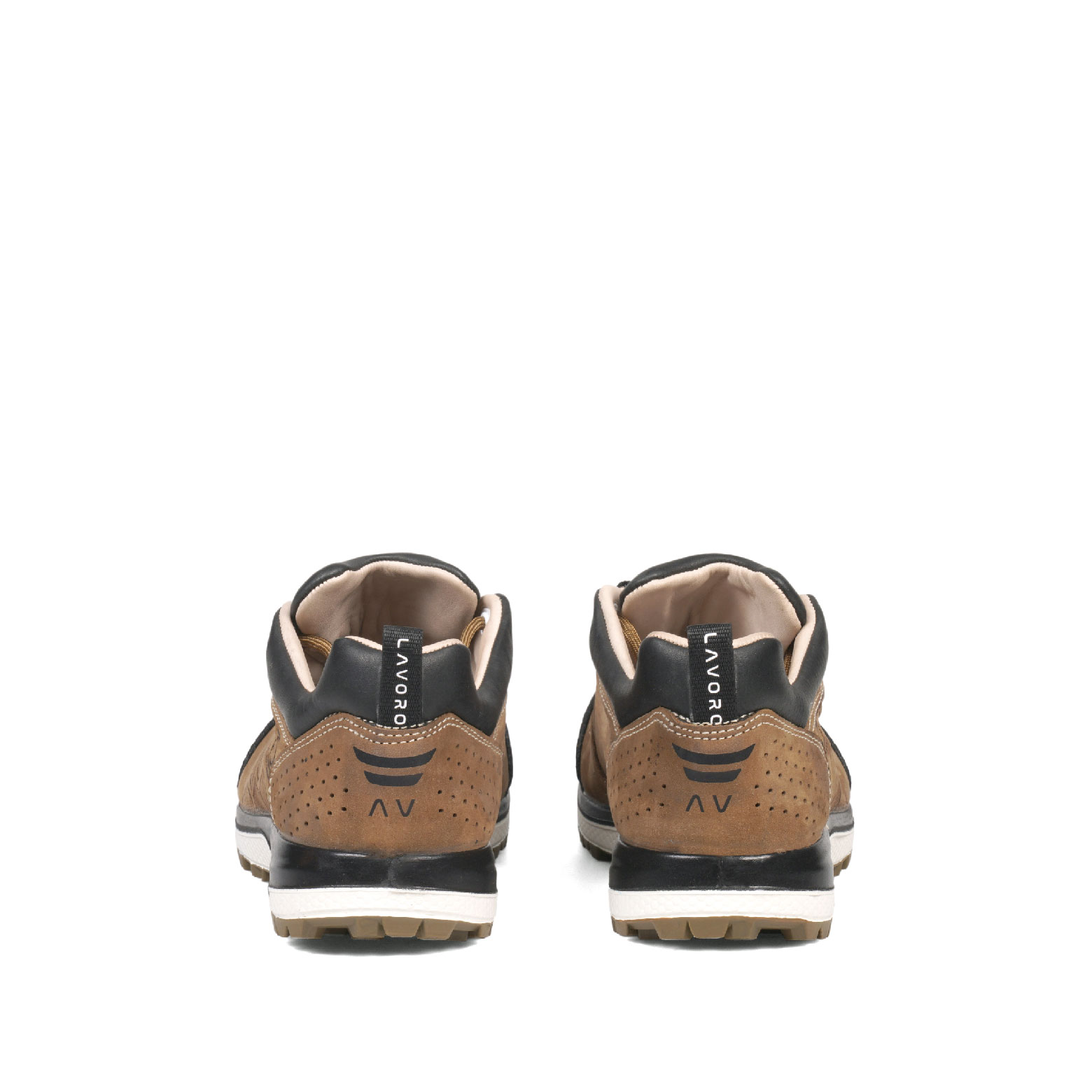 SAPATO YODA TAUPE FL S3